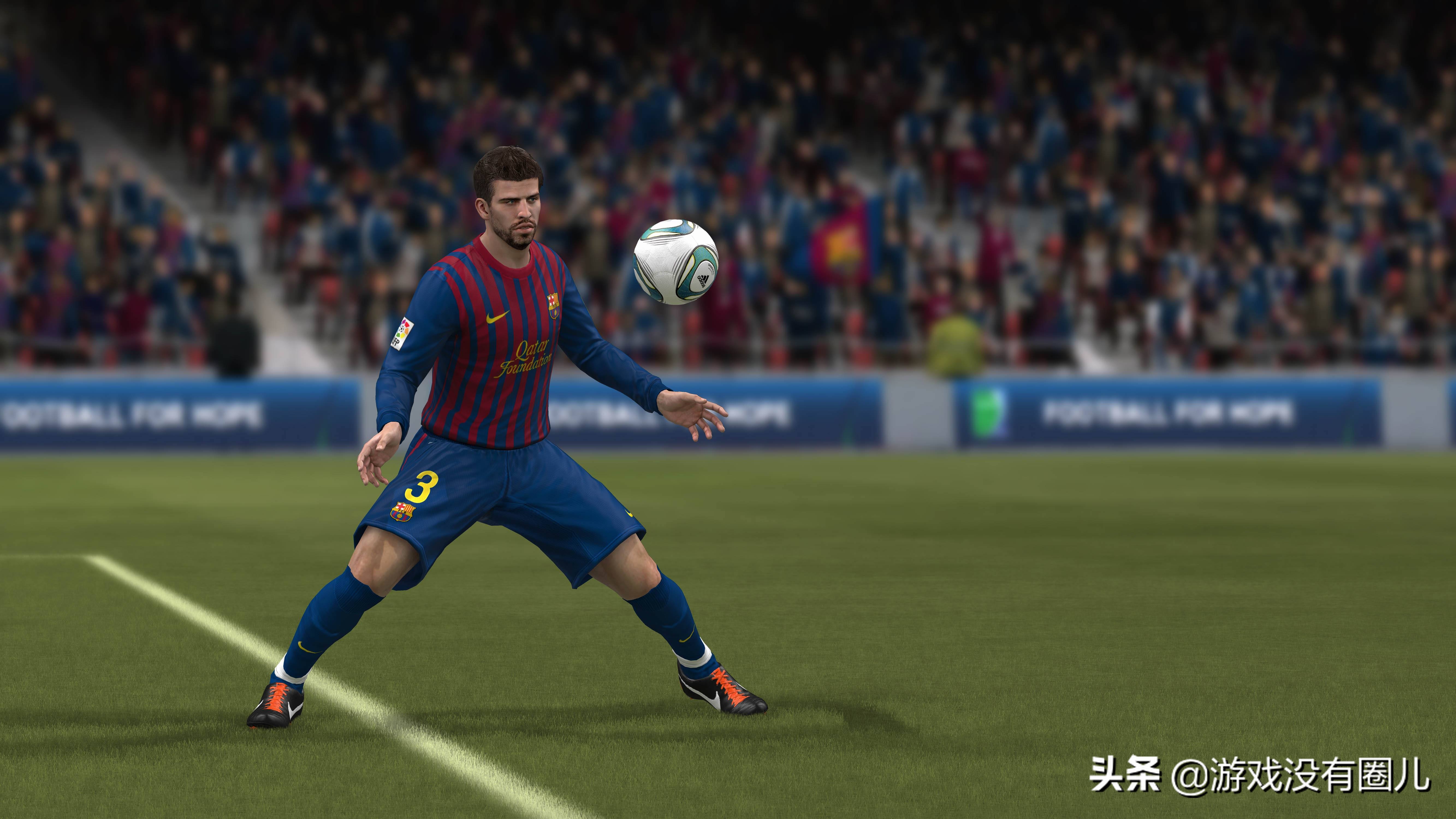 fifa足球世界氪金吗(fifa20:老ip加入新版本,不仅操作难度变了,新氪金