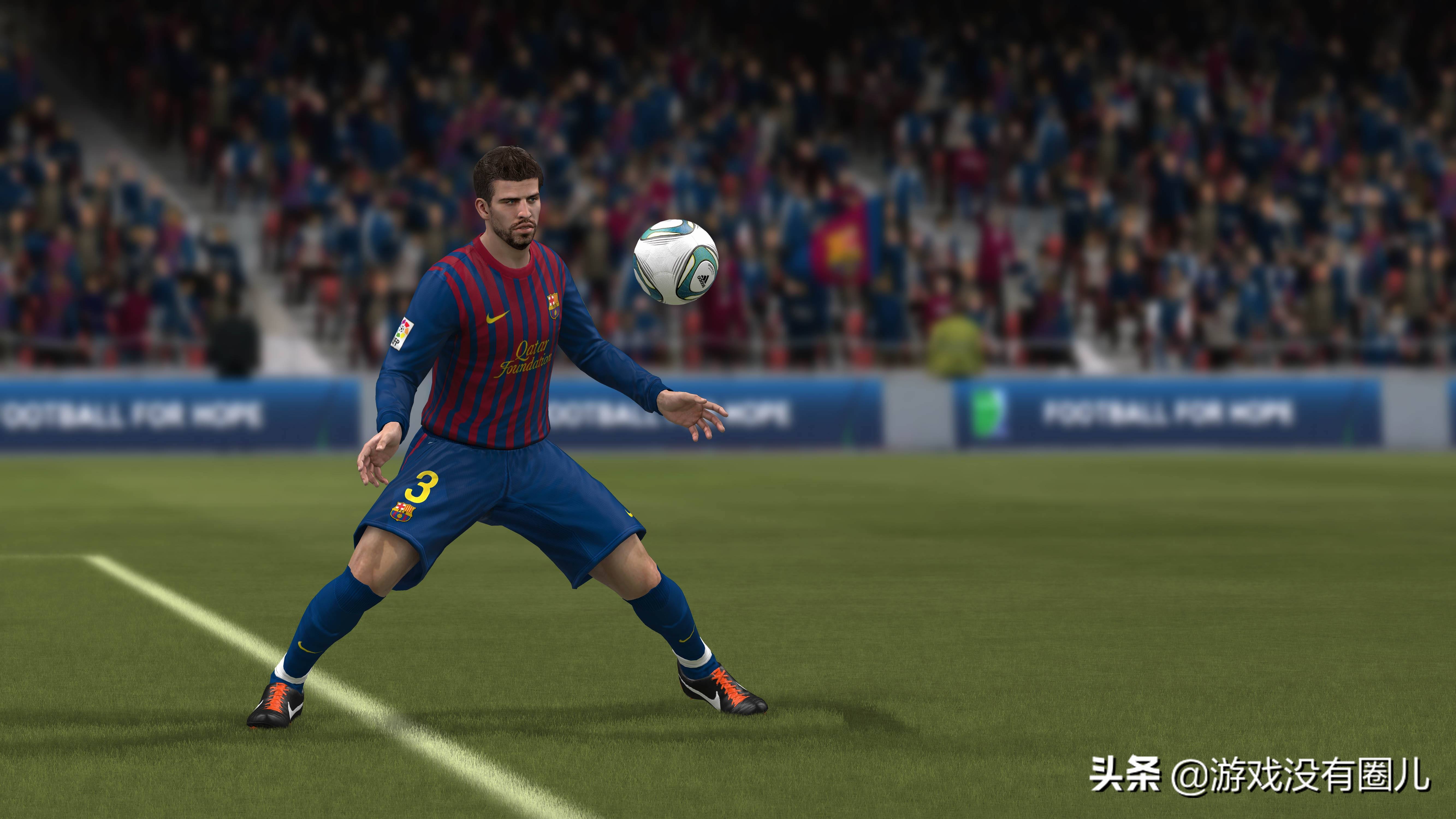 fifa街头足球(我们不打架，只互相侮辱！《FIFA2020》街头模式前瞻与氪金推测)