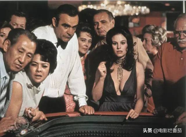 007《进化史》：票房收入最高，有人死亡，也有人在中国最受欢迎。