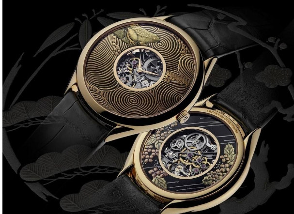 最贵的手表多少钱最贵的劳力士手表多少钱