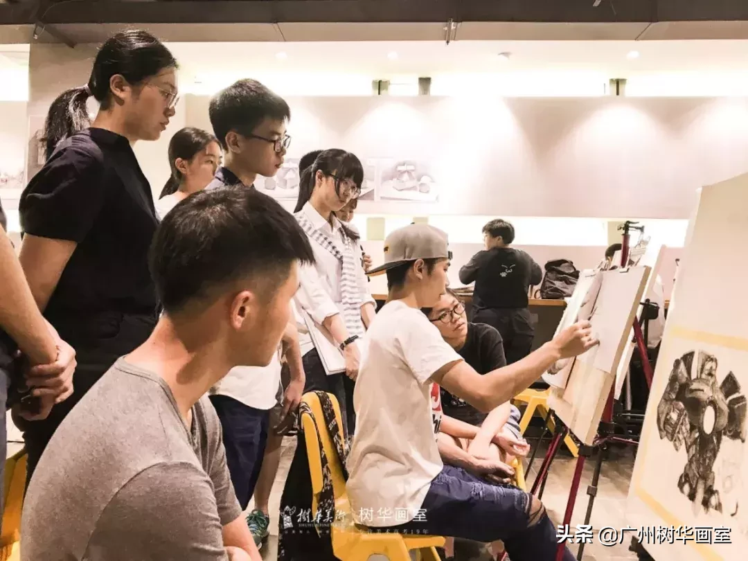 承认美术统考的大学汇总，准备走美术高考的学生家长必看！