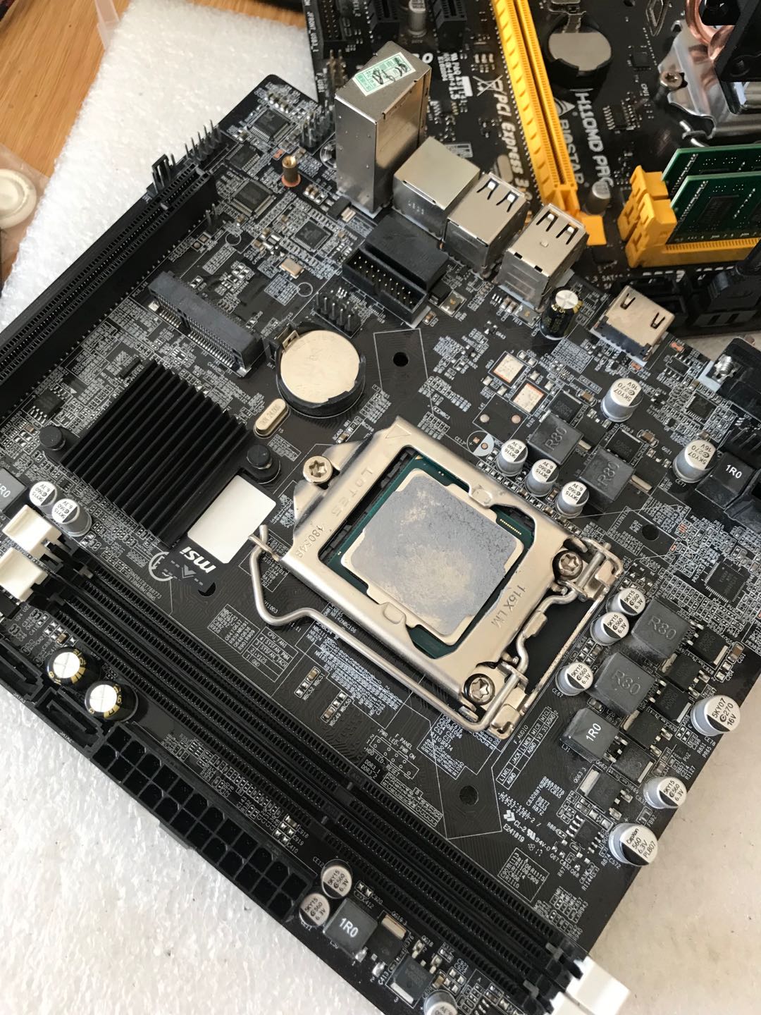 英特尔十代cpu_英特尔奔腾处理器-上犹电脑信息网