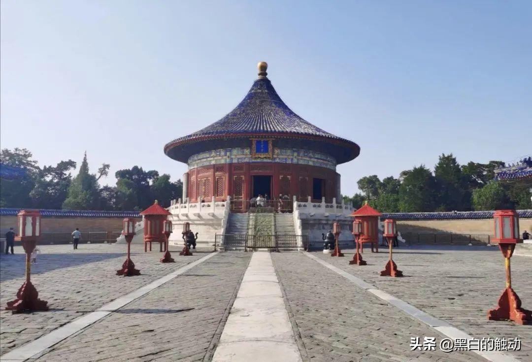 长城、胡同、故宫、鸟巢，北京那些不可错过的名胜古迹