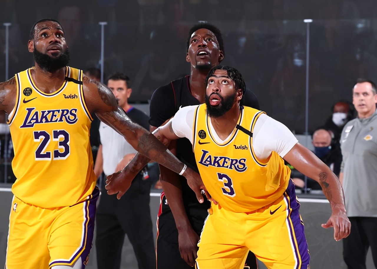 nba2020總決賽g6回放（曲終人散 回顧2019-2020賽季NBA總決賽）