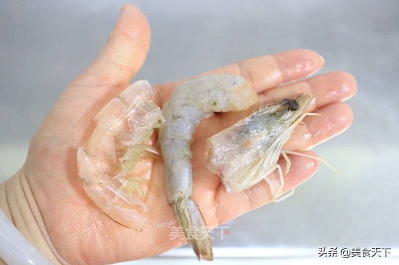 大虾怎么做（8道鲜美诱人的大虾做法色香味俱全）