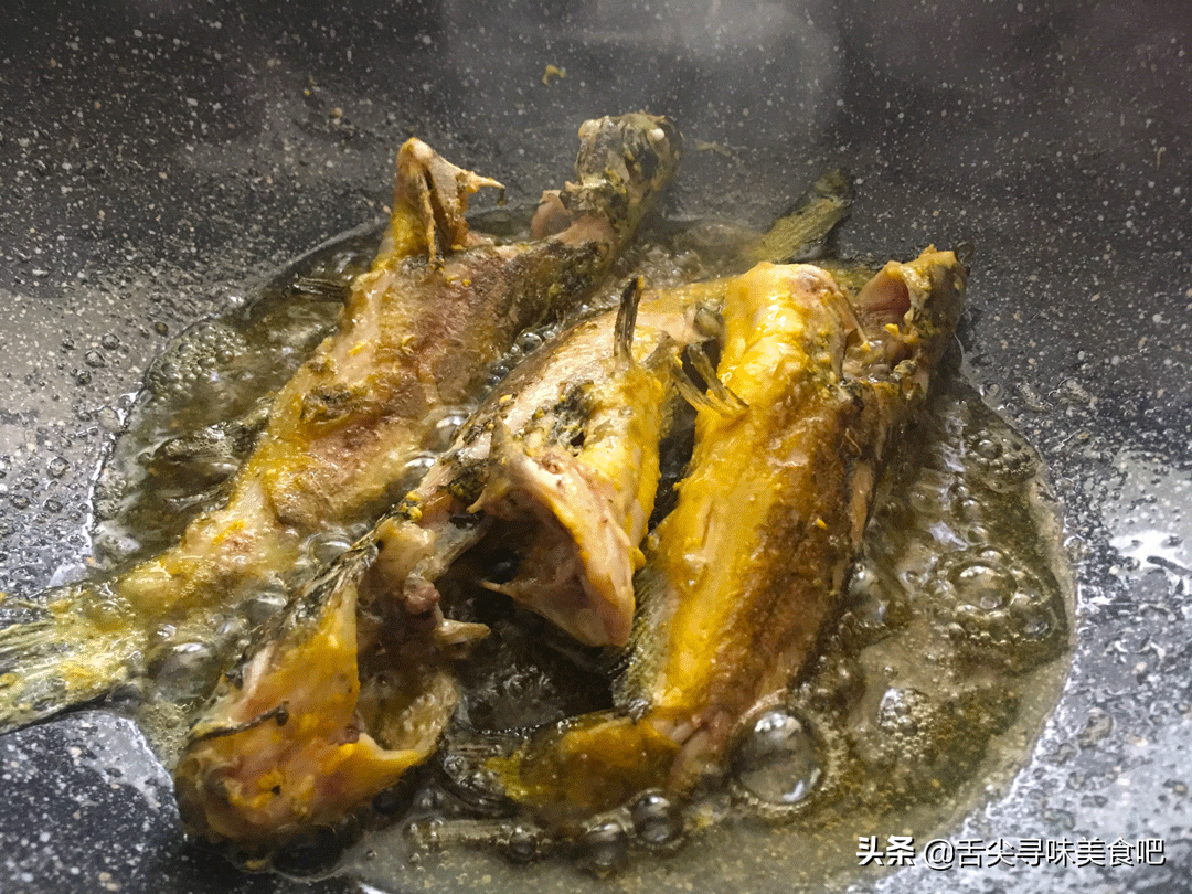 做昂刺鱼多加这一步昂刺鱼怎么做