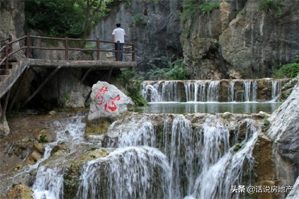 河南十大贫困县排名榜：台前县上榜，河南贫困县都已摘帽