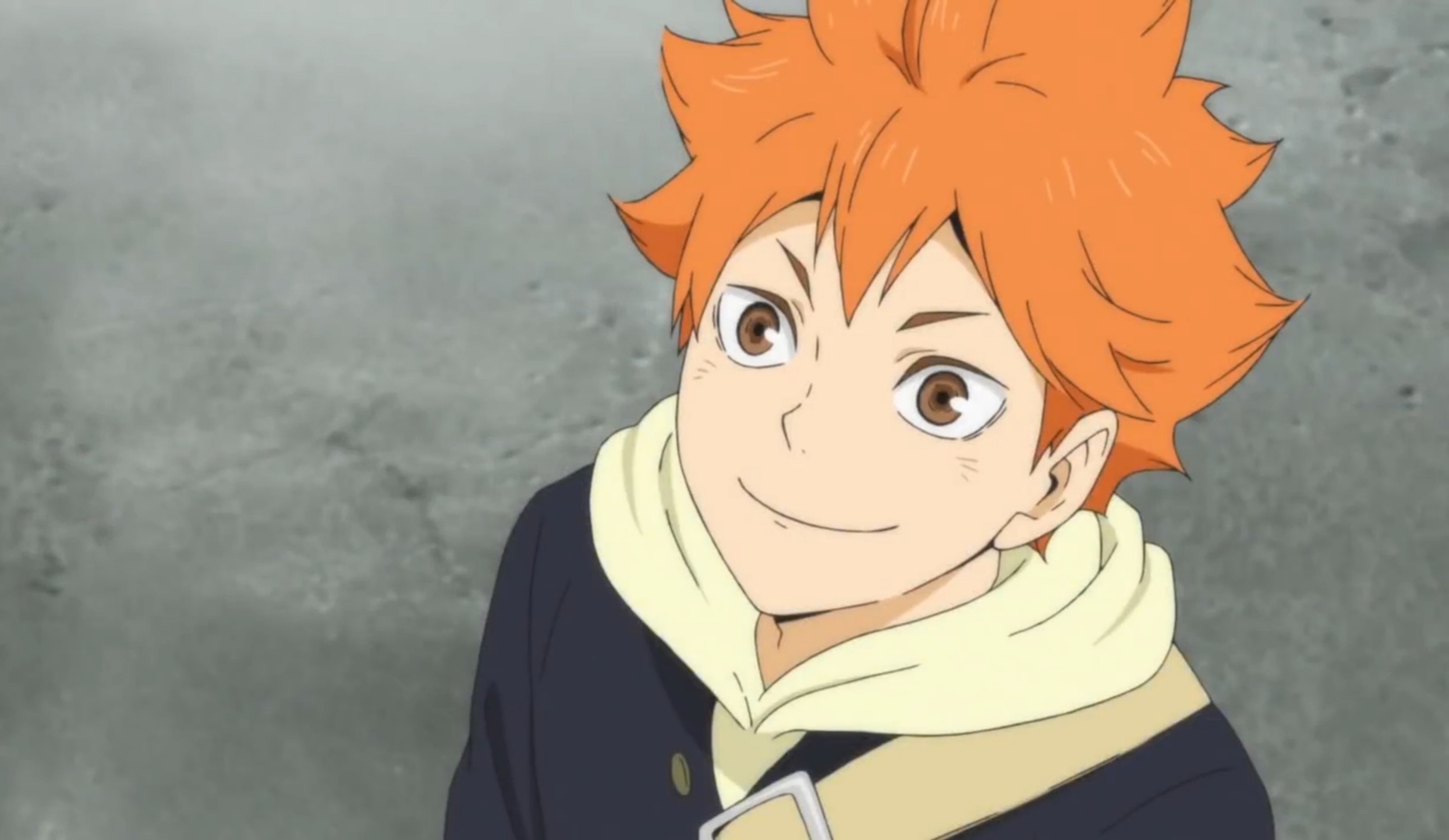 黑子的篮球什么时候出第四季(《排球少年》第4季来啦!