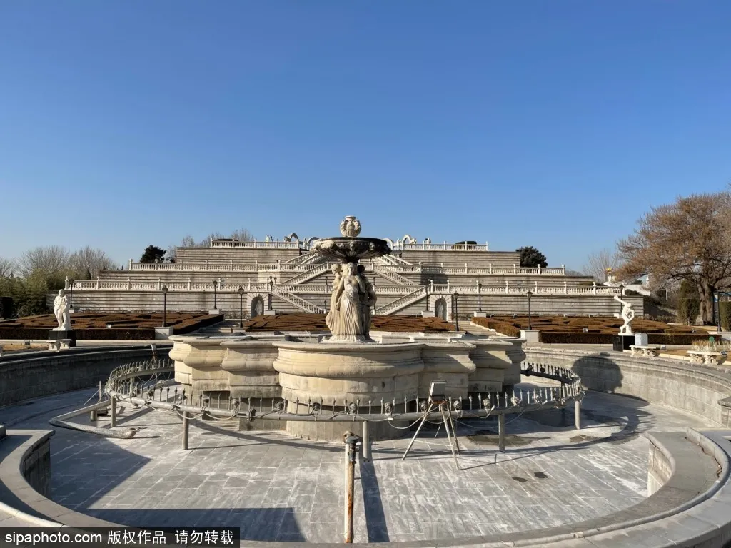 好消息!周末北京这些好玩好看的地方,半价!免费!只要……
