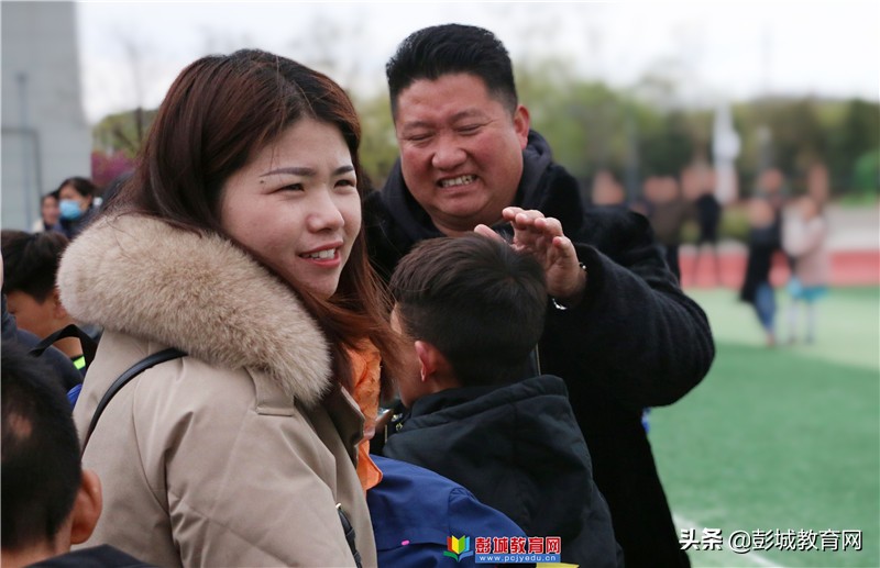 2021年云龙区“区长杯”校园足球联赛圆满收官