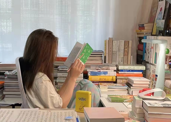 选择题蒙题技巧，不会做也能拿分