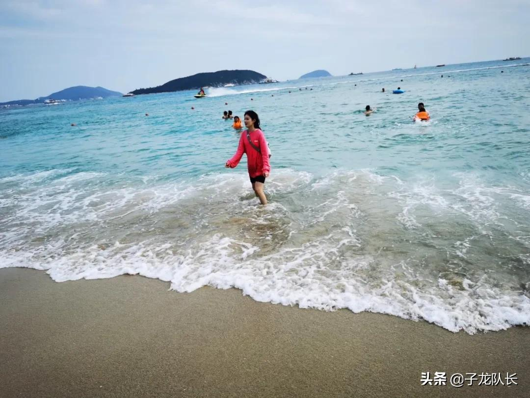 济南出发，海南环岛自驾，阳光海滩里悠然慢旅行，推荐一去