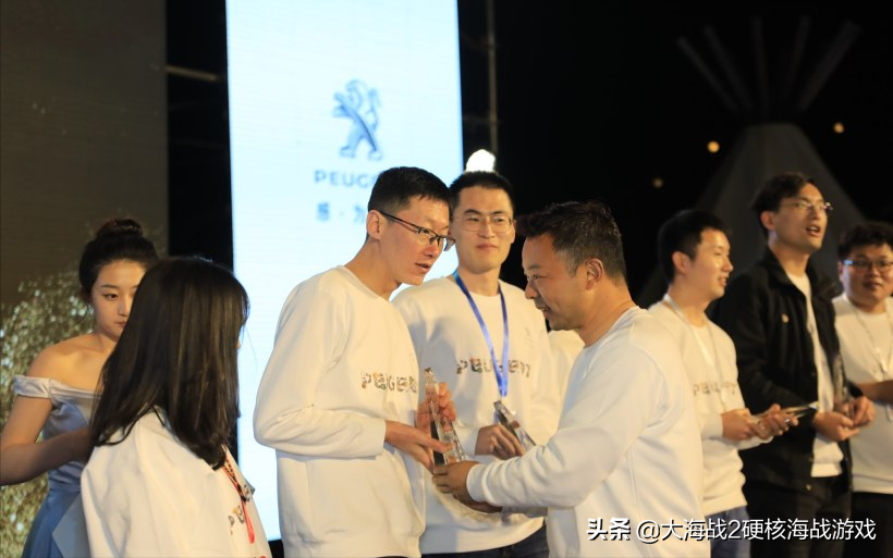 用实际行动说话！标致官方首次和车主当面沟通交流解决以往的不足