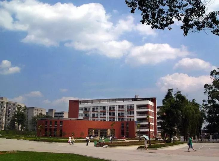 择校篇 | 法硕考研备考锦囊之成都理工大学