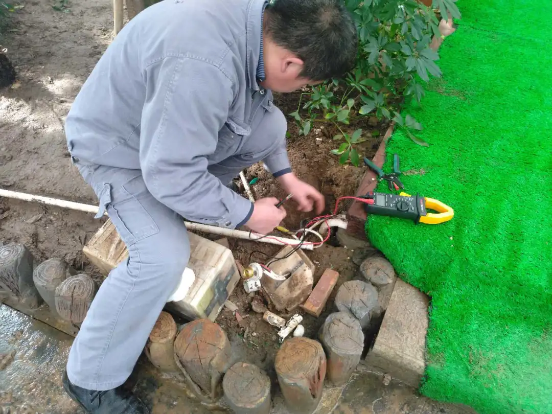 国庆我在岗|致敬每一位酒店人