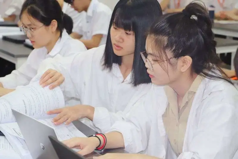 对不起，北大青鸟，真不是你想的那样