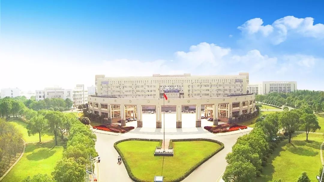 #黄冈师范学院——总体实力不错，但偏居一隅，学校发展不温不火