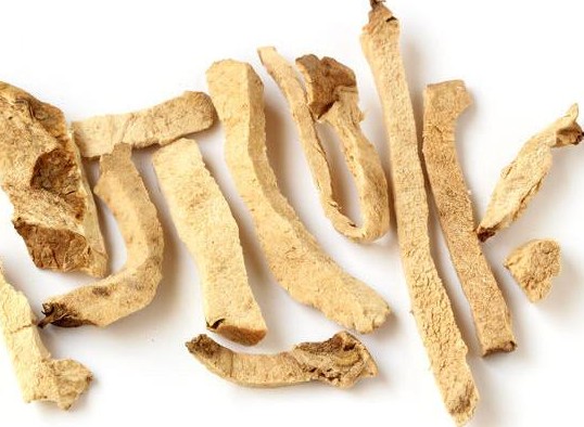 《本草精荟》:分清去浊:萆薢的功效与应用