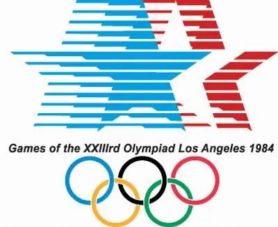 第七届奥运会第一次升起(历届奥运会会徽了解一下)