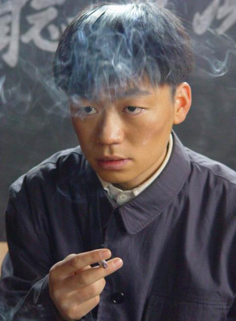 叛逆者在线观看土豆网(《叛逆者》大结局后,我对"