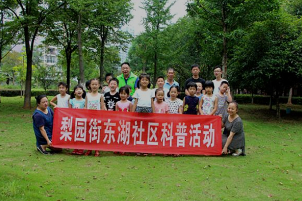 惠州“幸运”的烂尾楼，废弃10年被“复活”，现成高端民办学校