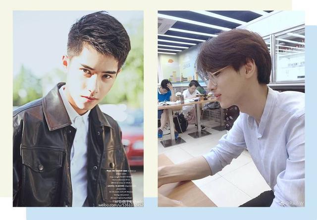 各年级“校草”大比拼，小学靠脸蛋！中学靠颜值！大学靠气质