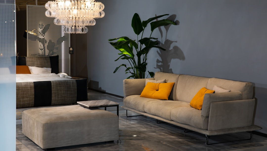 双11，别人在买什么沙发？清单出炉