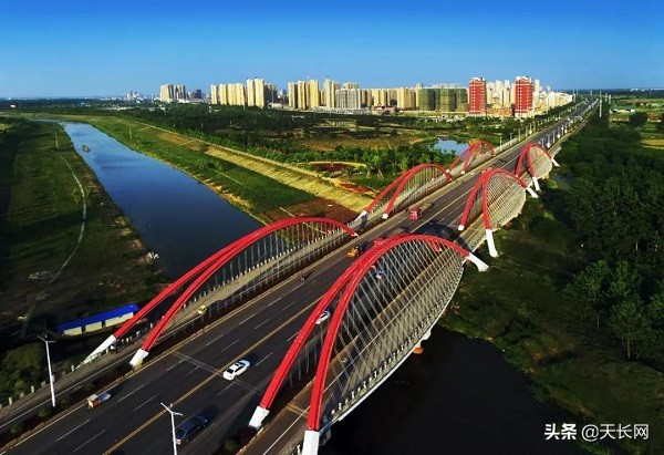 振奋！天长GDP突破400亿，宁淮高铁、滁天高速年内开建