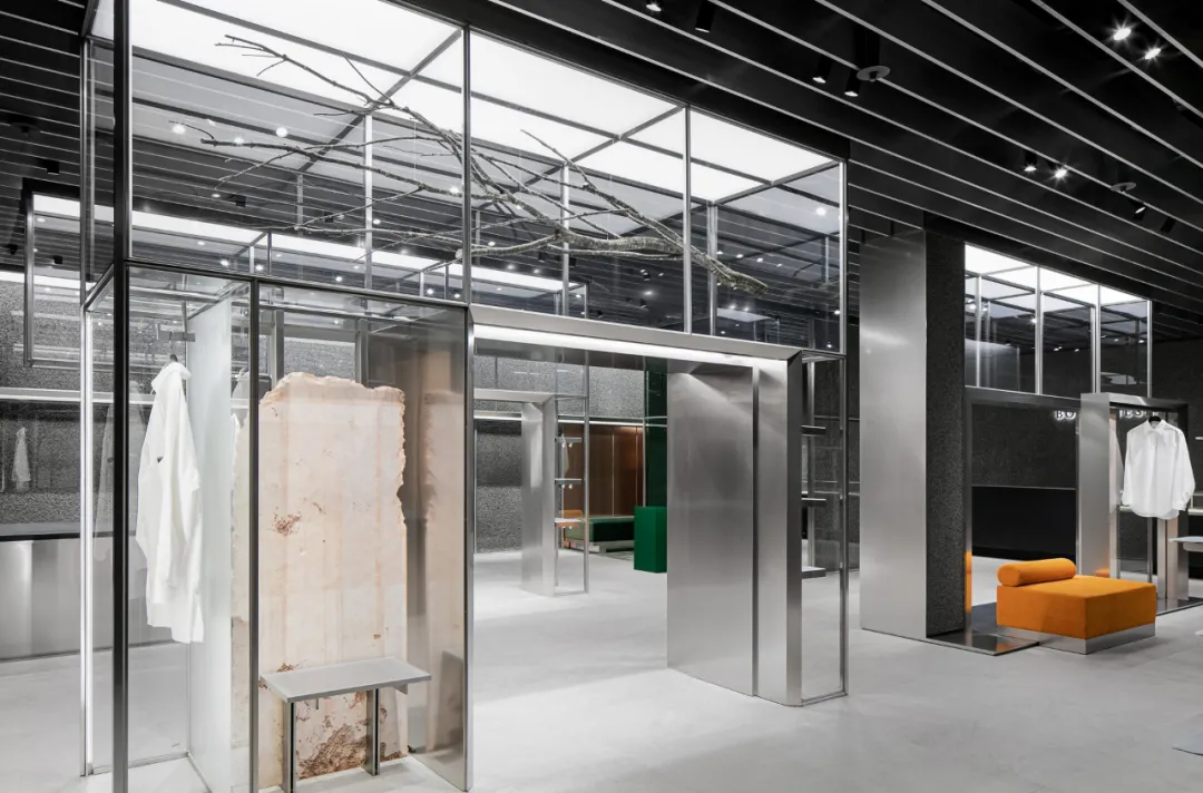 WGNB | 韩国设计，时尚先锋