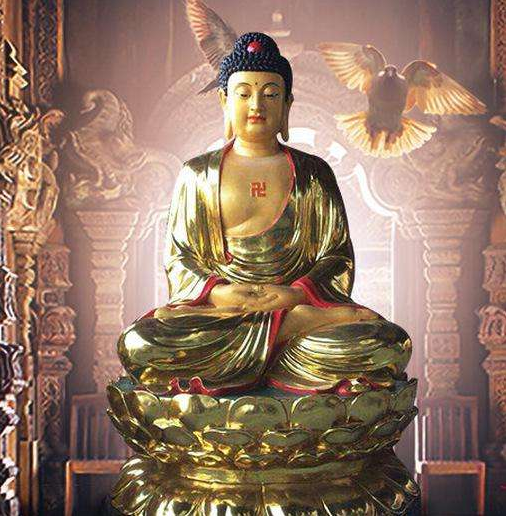 佛教：女性去寺庙拜佛烧香，是有5大“禁忌”的，不懂得要注意了
