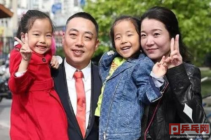 邓亚萍和刘国梁是队友吗(情人节来了,说说邓亚萍刘国梁许昕等人的乒乓