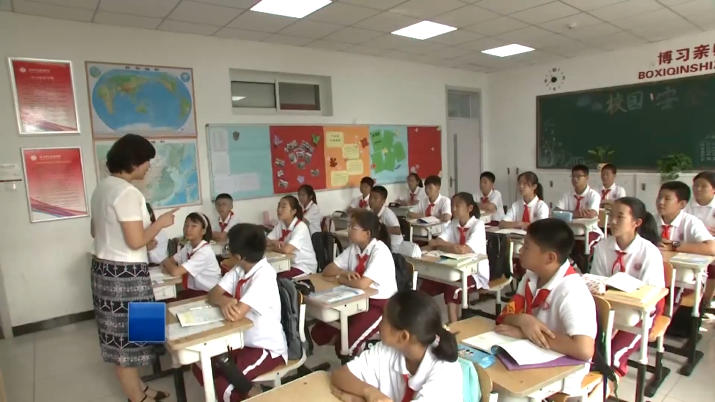 优秀教师杨冬香：以心育心 不忘立德树人使命