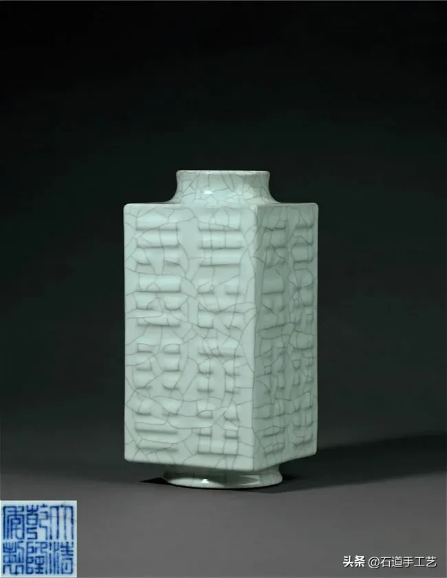 北京诚轩春拍:一波精品明清瓷器成交价来了
