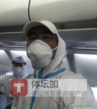 為什么在阿聯酋足球比賽（國足世預賽40強賽為何從蘇州易地阿聯酋？馬德興把這事說明白了）
