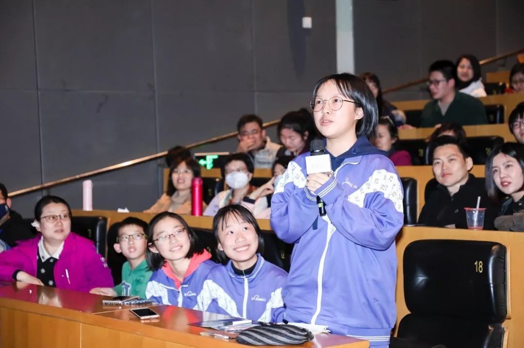 “我是科学家”年度盛典“科学与你，探寻万物的联结”圆满落幕