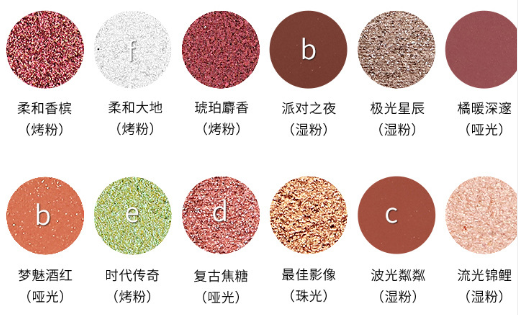 卧蚕的画法步骤图解，几个步骤教你轻松画好卧蚕妆