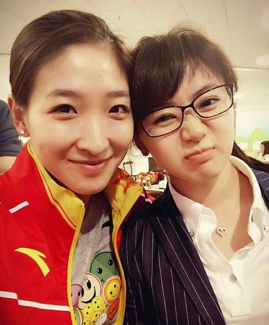 刘诗雯家庭背景强("五冠王"刘诗雯的家庭教育,父母的行为隐藏着怎样的