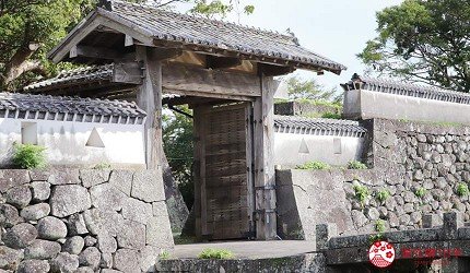 长崎福冈哪个好玩(长崎最美离岛：360度无敌海景超疗愈，「五岛」必去景点推荐)