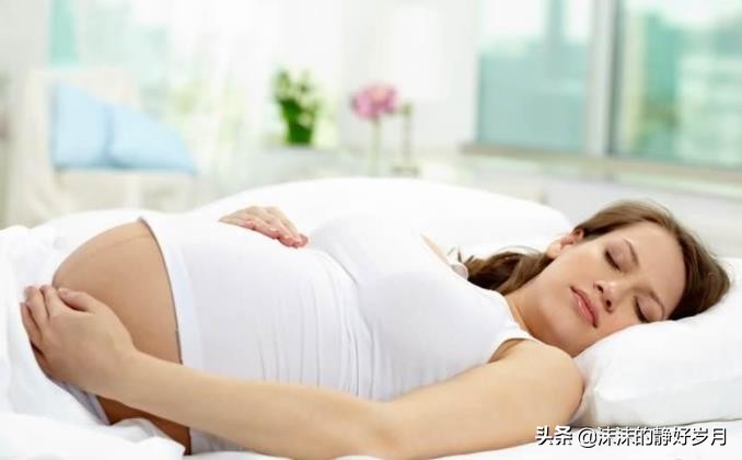 孕妈妈科学过冬有方法，温暖度过寒潮来临的这个冬季