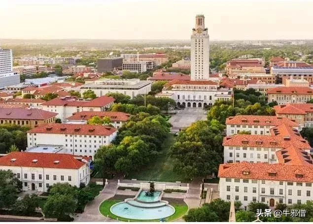 全美TOP50中就业率最高的8所大U，纽约大学称王，两所藤校上榜
