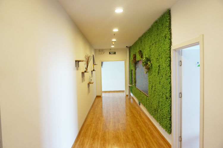 长治市“译千然瑜伽会所”——全市首家瑜伽师培训基地