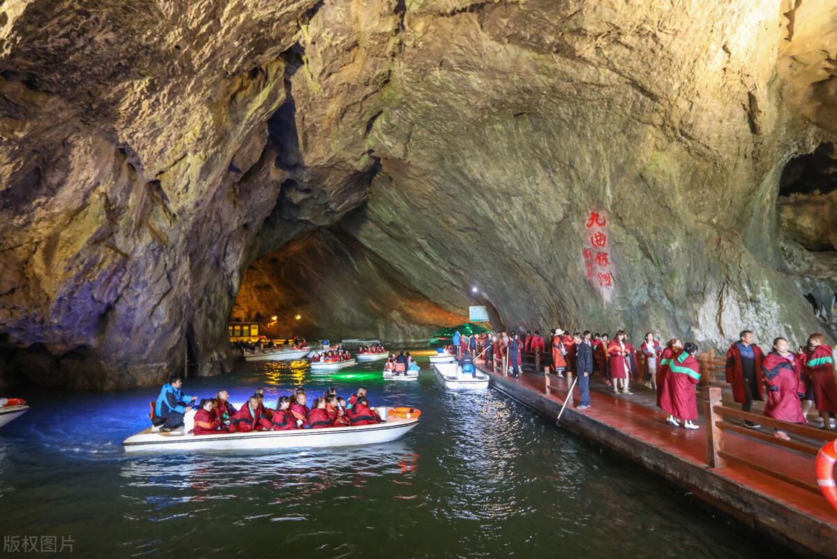 完美避坑：辽宁本溪水洞旅行攻略，最实惠的本溪水洞一日旅游路线