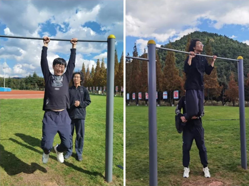 最严“体测校规”出台，在这所大学体测不及格，将会拿不到毕业证