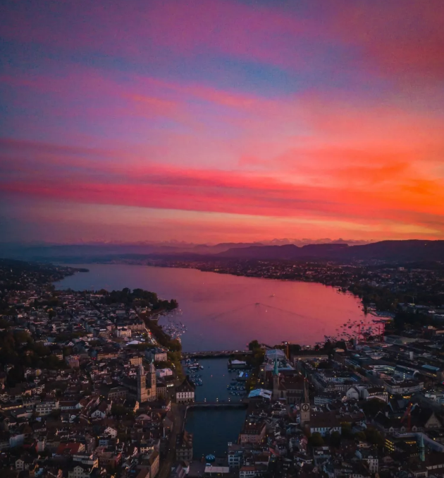 一路上有古堡爱情花园和葡萄园（深度法意瑞，分享私藏小众玩法）