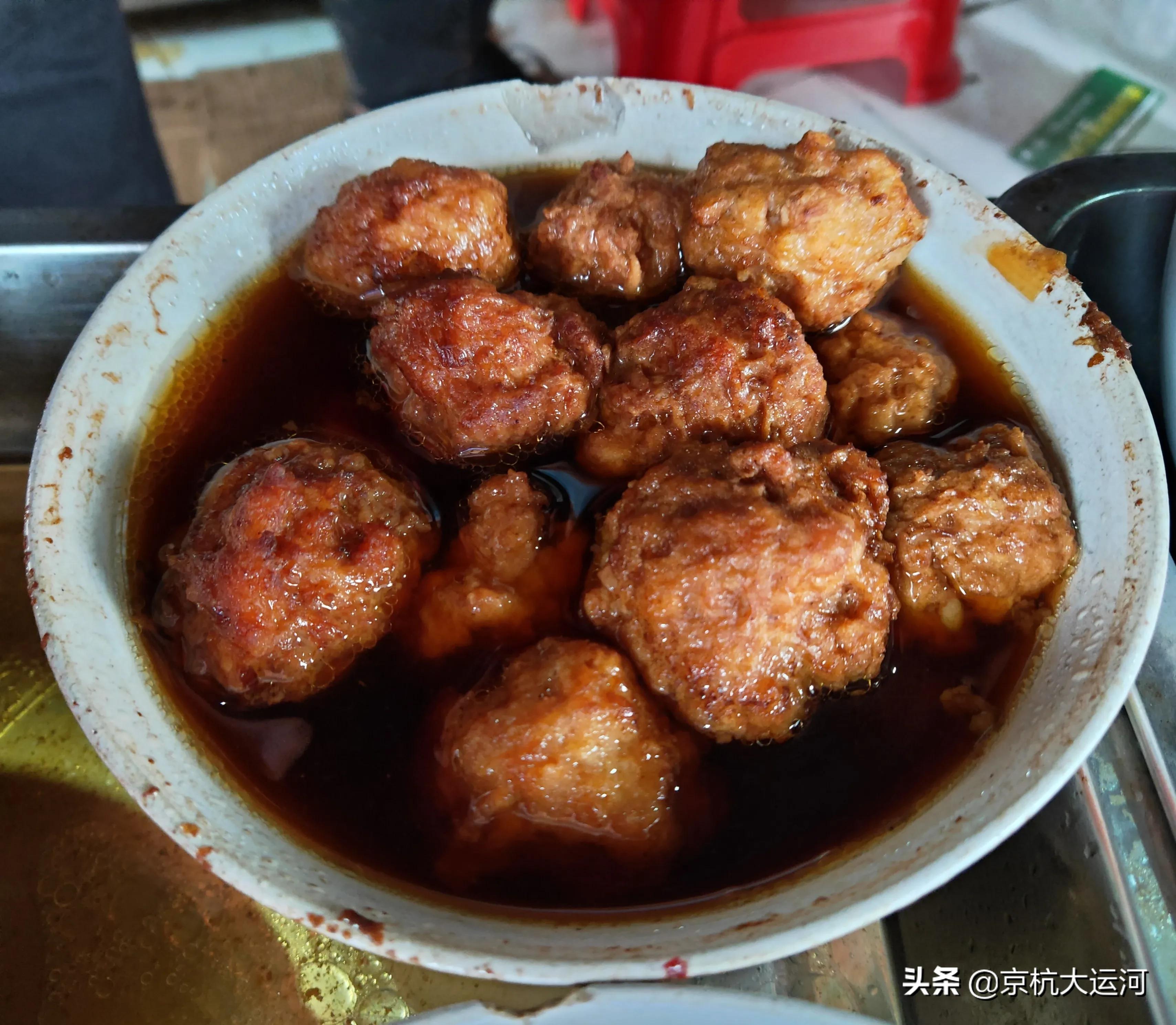 邯郸各县美食集锦，吃过一遍的请举手