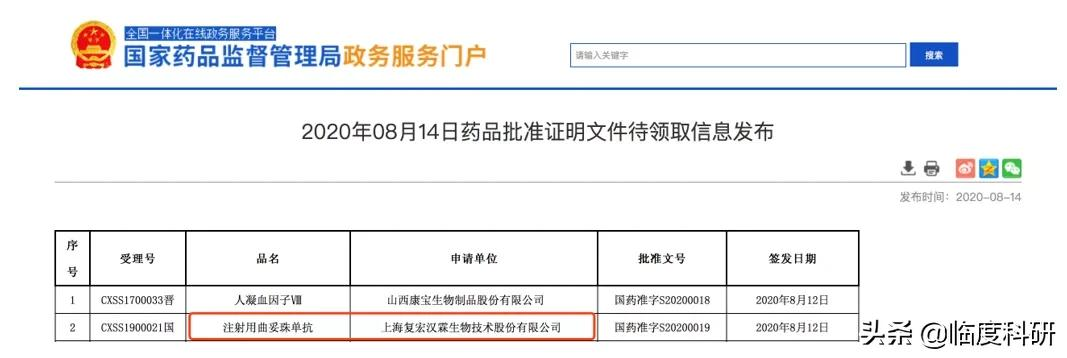 全国800+肿瘤医院,凭什么它排第一
