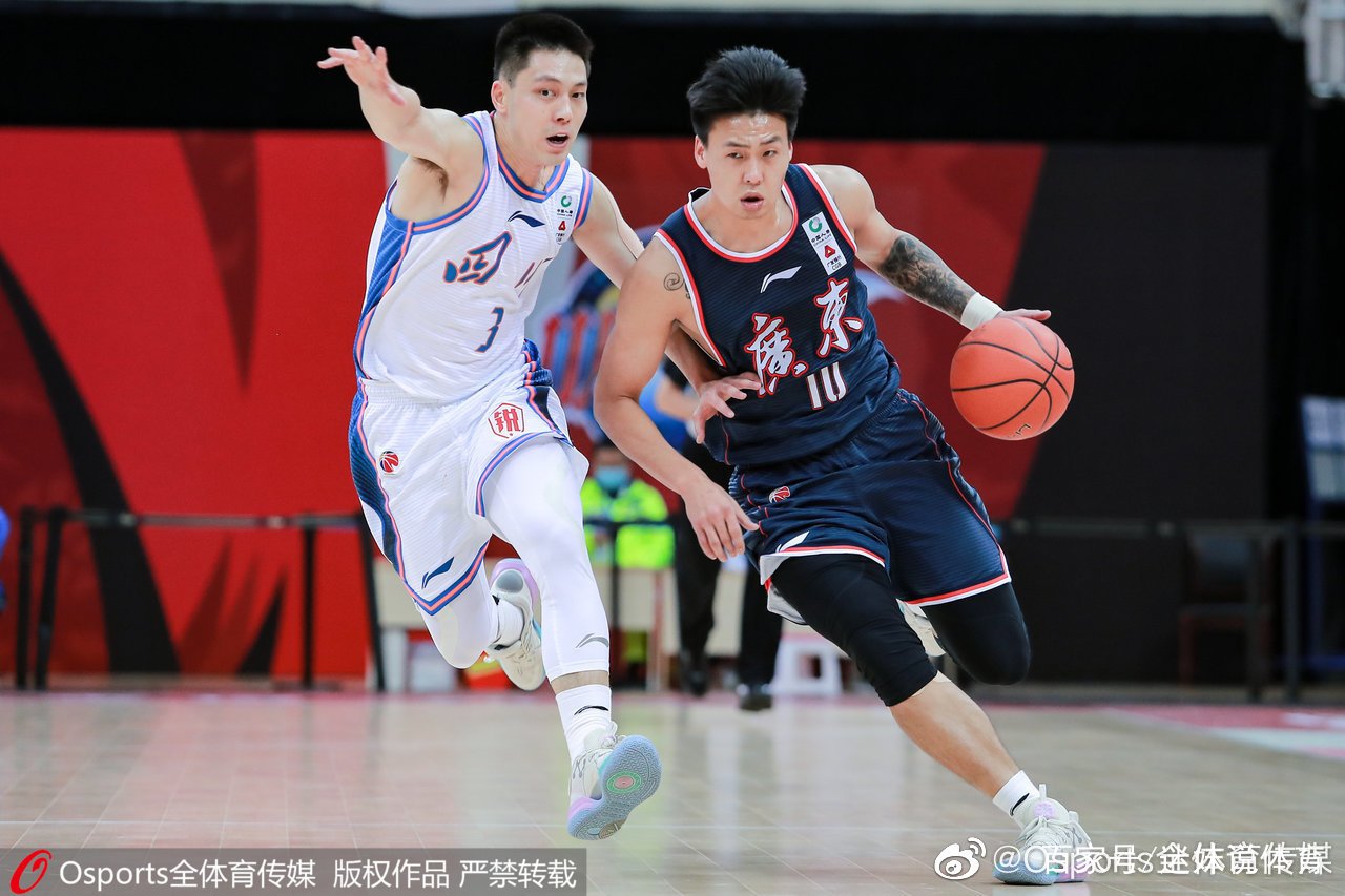 哪个城市没有cba（竟然这么多！哪些省份没有CBA球队？）