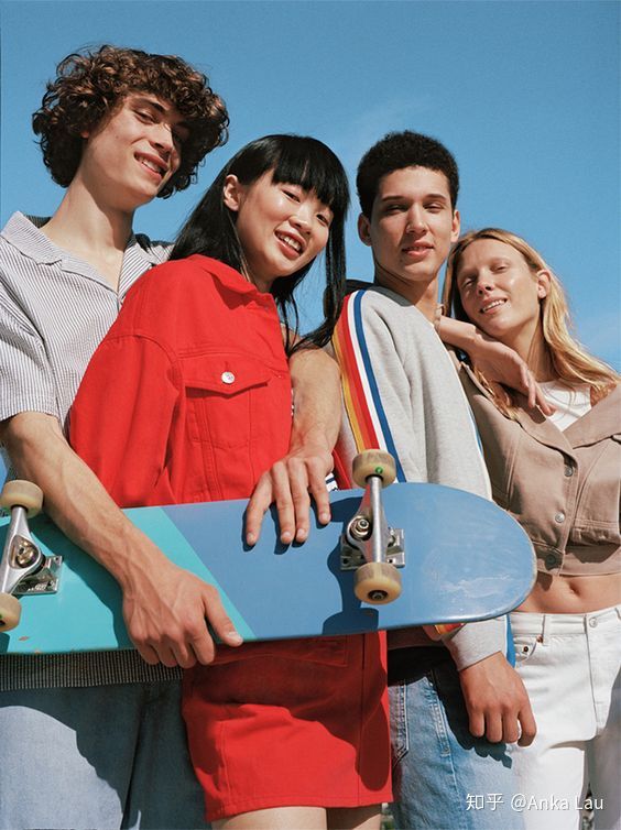 你穿过哪些平民价格却有大牌质感的时尚品牌的衣服？