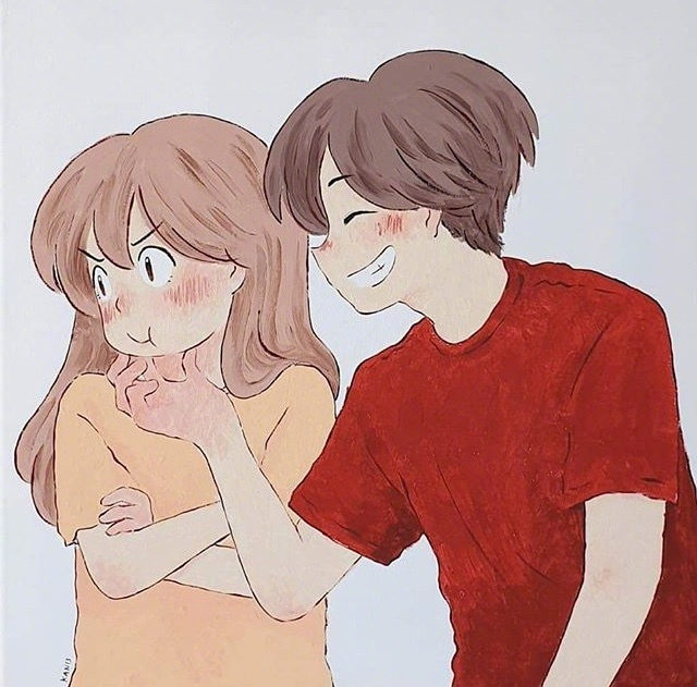 适合官宣备婚结婚的句子/ 甜甜句子 只适合甜甜的你