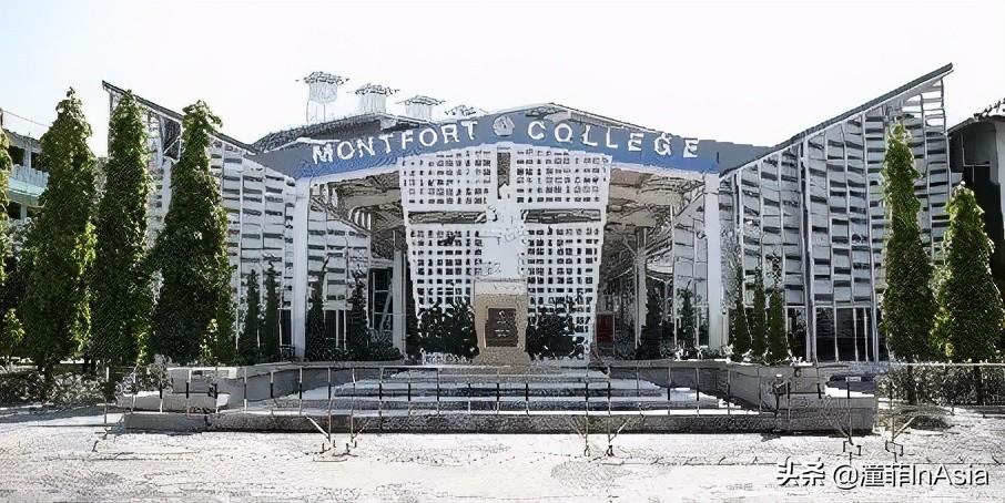 清迈32所国际学校、双语学校、私立学校、幼儿园2021年度大全